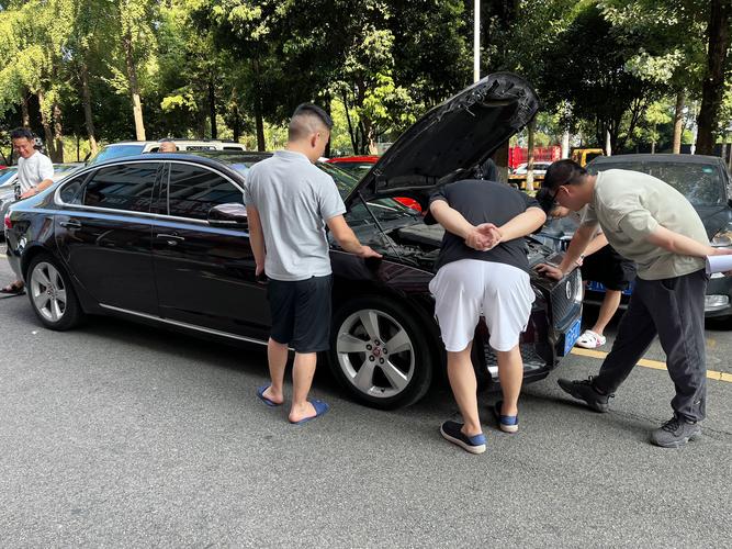 验车帮专业机动车第三方检测评估机构