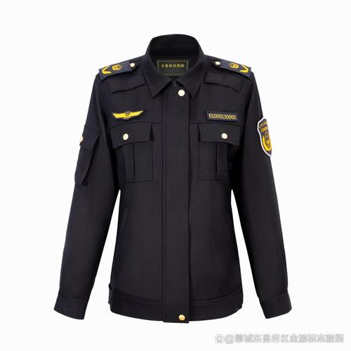 机动车检测站工作服制服四季汽车检测线标志服装